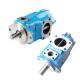 Vickers 02-137109-1 Double Vane Hydraulic Pump For Industrial Applicatpumpions