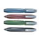 Popular design super fine nib metallic paint Metal Pens with BV certification MT1134