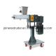 PP ABS Joiner Twin Screw Extruder Side Feeder KY75/65 Type 300rpm Output Screw Speed