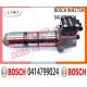 Auto Parts OM460 Fuel Injector Pump Kit A0280748802 for Mercedes Benz Trucks 0986445022 0414799024 041479901818