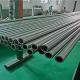 High Pressure Temperture Nickel Alloy Steel Seamless Pipes N08800 ANIS B36.19