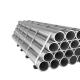 SS 316L Stainless Steel Pipe Tube 6 Gauge 300 Series Round Shape