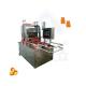 20-50kg/h Assorted Soft Candy Depositing Machine for Industrial Jelly Candy Production