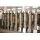Industrial Heat Resistant Castings Galvanized Line W Type Radiant Tubes