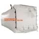 40 foot multifuction perfessional bulk container dry liners, 20 or 40 foot white flexible bulk container liners, bagease