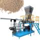 SGS Livestock Feed Pellet Mill Wet Type Complete Feed Pellet Production Line