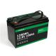 IP65 Lead Acid Replacement Battery 1280WH 12.8 V Lifepo4 Battery