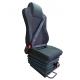 ISO9001 Mechanical Suspension Seat M801 Bus Semi-Truck Seat