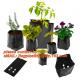 Poly Planter, Grow Bag, garden bags, grow bags, hanging plant bags, planters, Plastic planting bags, pot, plant grow bag