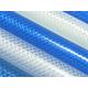 Superflex PVC Reinforced  Water Hose, PVC Hose,garden hose,1/2 inch ( ID12*OD16mm), 100m/roll