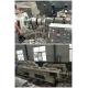 New Style Plastic PVC Pipe Extrusion Line , pvc Pipe Production Line For Water Supply System
