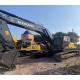 29000kg Used Crawler Excavator Volvo Ec290 Secondhand Excavator