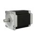 57BHH NEMA23 Two-Phase Square Hybrid Stepper Motor , 57MM Stepper Motor for Medical Instrument