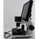 Colour Clincial Blood Analysis Medical Microscope For Improving Human Body Health