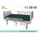 Aluminum Electric 3 Function Hospital Baby Beds With ABS Head and Foot Boards (ALS-BB010)