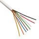 22AWG Special Cables Security Alarm Cable Fire Resistant For Home Automation Systems