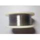 Forged Tungsten Heater Wire High Melting Point 0.75mm 0.76mm Diameter