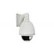 IP66 HD PTZ Outdoor Camera  / High Speed Wireless Ptz Dome Camera