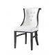 high quality solid wood home dining chair furniture