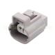 1 Pin 90980-12792 Auto Sensor Plug Connector Sealed Waterproof Sheath Automotive Plug