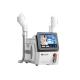 2 Handles Dpl Machine Portable For Hair Removal