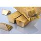 Die Casting Solid Brass Ingot CB752S CC752S Good Performance For Polishing And Plating