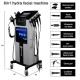 Newest Multifunction Hydra Oxygen Therapy Facial Machine Custom Logo