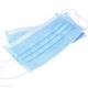 Anti Dust Non Woven Fabric Face Mask 3 Ply High Safety Health Protective