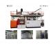 IBC Tote Hdpe Blow Moulding Machine Manufacturer For Steel Cage