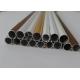 White 28mm 0.3mm 6.7m Home Hardware Curtain Rods