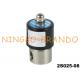 2S025-08 1/4'' 2 Way NC Stainless Steel 304 Solenoid Valve 24V 220V