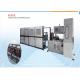 Flexible Combination Automatic Pipe Cutting Machine With Optional Functional Devices