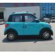 China wholesales cheap price right hand drive electric car Four seats Mini electric car