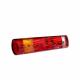 SINOTRUK CNHTC Right Rear Combination Light for HOWO Dump Truck Body Parts WG9719810002