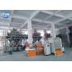 Heavy Duty Dry Mortar Mixer Machine With Capacity 10 - 30T Per Hour