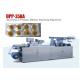 Chrysanthemum Bubble Food Packaging Machine Blister Packaging Machinery