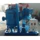 Dewatering Solids Control Equipment , 880RPM 95 Efficiency Vacuum Degasser Drilling