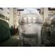 Industrial Oil Bag Filter DL Series Enclosed Operation For Vegetable Oil