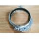 Galvanized Structure Standard Pipe Clamp For Industrial