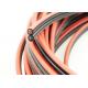 4mm2 Twin Core DC Cable Solar PV Cable 100 Meter Roll