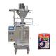 Glass / Plastic Packaging Powder Packing Machine With Gas Filling / Date Printer