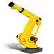 M-900 IB 280 6 Axis Robot Robotic Handling And Drilling Robot For Industrial Field