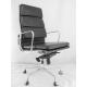 High Back Ergonomic Executive Chair , Adjustable Herman Miller Ergonomic Chair