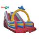 Inflatable Dry Slide Waterproof Commercial Inflatable Slide Children'S Big Blow Up Slide Games