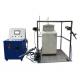 Tumble Dryer Endurance Testing Machine HJ0636 IEC 60335 2 7 Step Motor Drive