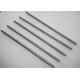 Stainless Steel Paper Mill Parts Mayer Wire Wound Coating Rod High Wear Resistance