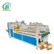 Semi Automatic Gluer 2mm Min. Paper Thickness 380V/220V Voltage 1200mm Max. Gluing Length