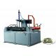 Hydraulic Mechanical Radiator Making Machine For Aluminum Pipe 8mm Dia