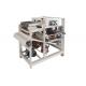 High Capacity Nut Processing Machine , Almond Pistachio Peeling Machine