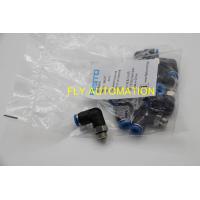 Festo Push-In L-Fitting QSL-G1/8-6 186117 GTIN4052568004989